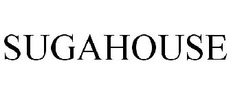 SUGAHOUSE