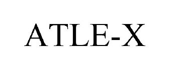 ATLE-X