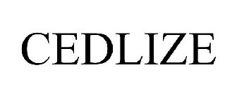 CEDLIZE