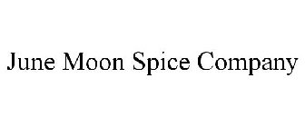 JUNE MOON SPICE COMPANY