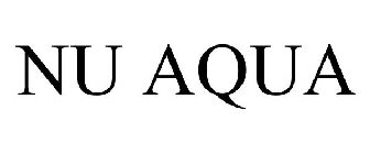 NU AQUA