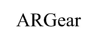 ARGEAR