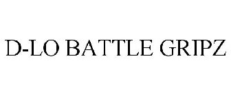 D-LO BATTLE GRIPZ
