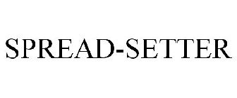 SPREAD-SETTER