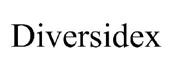 DIVERSIDEX