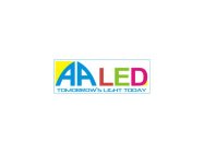 AA LED - TOMORROW'S LIGHT TODAY