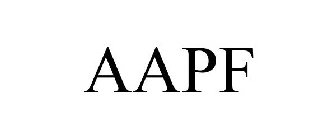 AAPF
