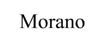 MORANO