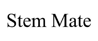 STEM MATE