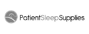 PATIENTSLEEPSUPPLIES