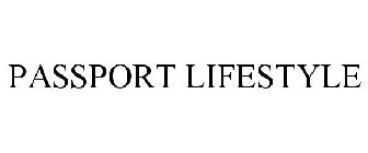PASSPORT LIFESTYLE