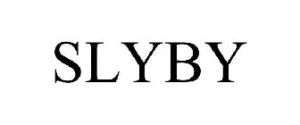 SLYBY