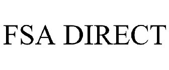 FSA DIRECT