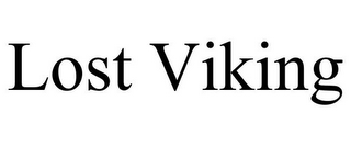 LOST VIKING