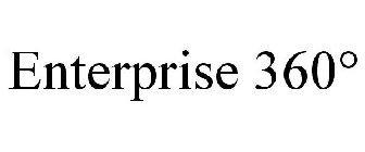 ENTERPRISE 360°