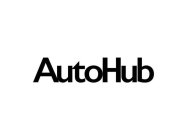 AUTOHUB