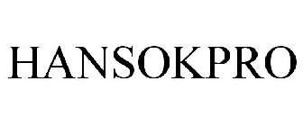 HANSOKPRO