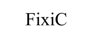 FIXIC