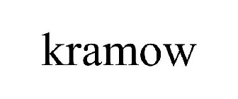 KRAMOW