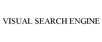 VISUAL SEARCH ENGINE