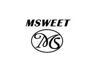 MSWEET