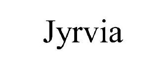 JYRVIA