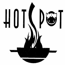 HOT S POT