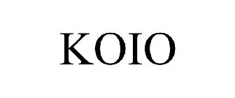 KOIO