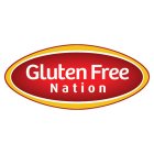 GLUTEN FREE NATION