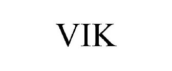 VIK