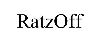 RATZOFF