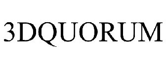3DQUORUM