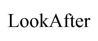 LOOKAFTER