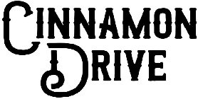 CINNAMON DRIVE