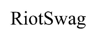 RIOTSWAG