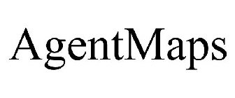 AGENTMAPS