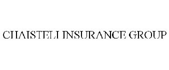 CHAISTELI INSURANCE GROUP