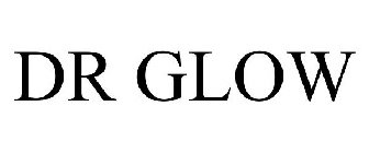 DR GLOW