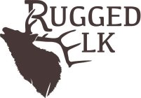 RUGGED ELK