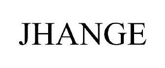 JHANGE