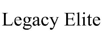 LEGACY ELITE