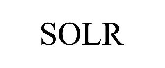 SOLR