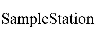SAMPLESTATION