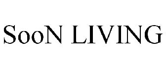 SOON LIVING