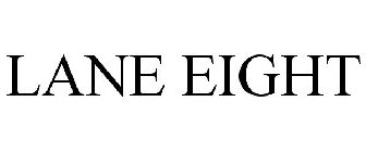LANE EIGHT