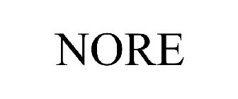 NORE