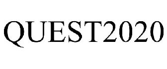 QUEST2020