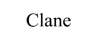CLANE