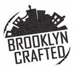 BROOKLYN CRAFTED