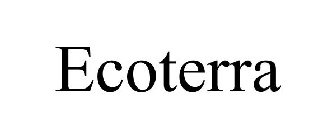 ECOTERRA